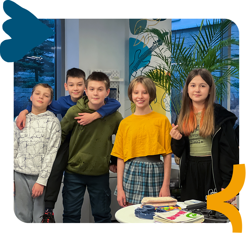 Students group